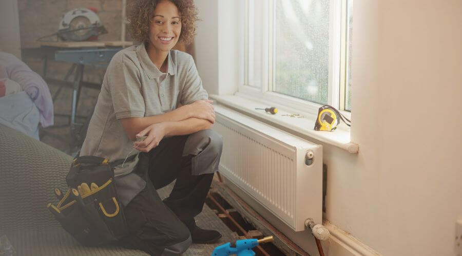 Professional Leak Detection in Deepwater, NJ